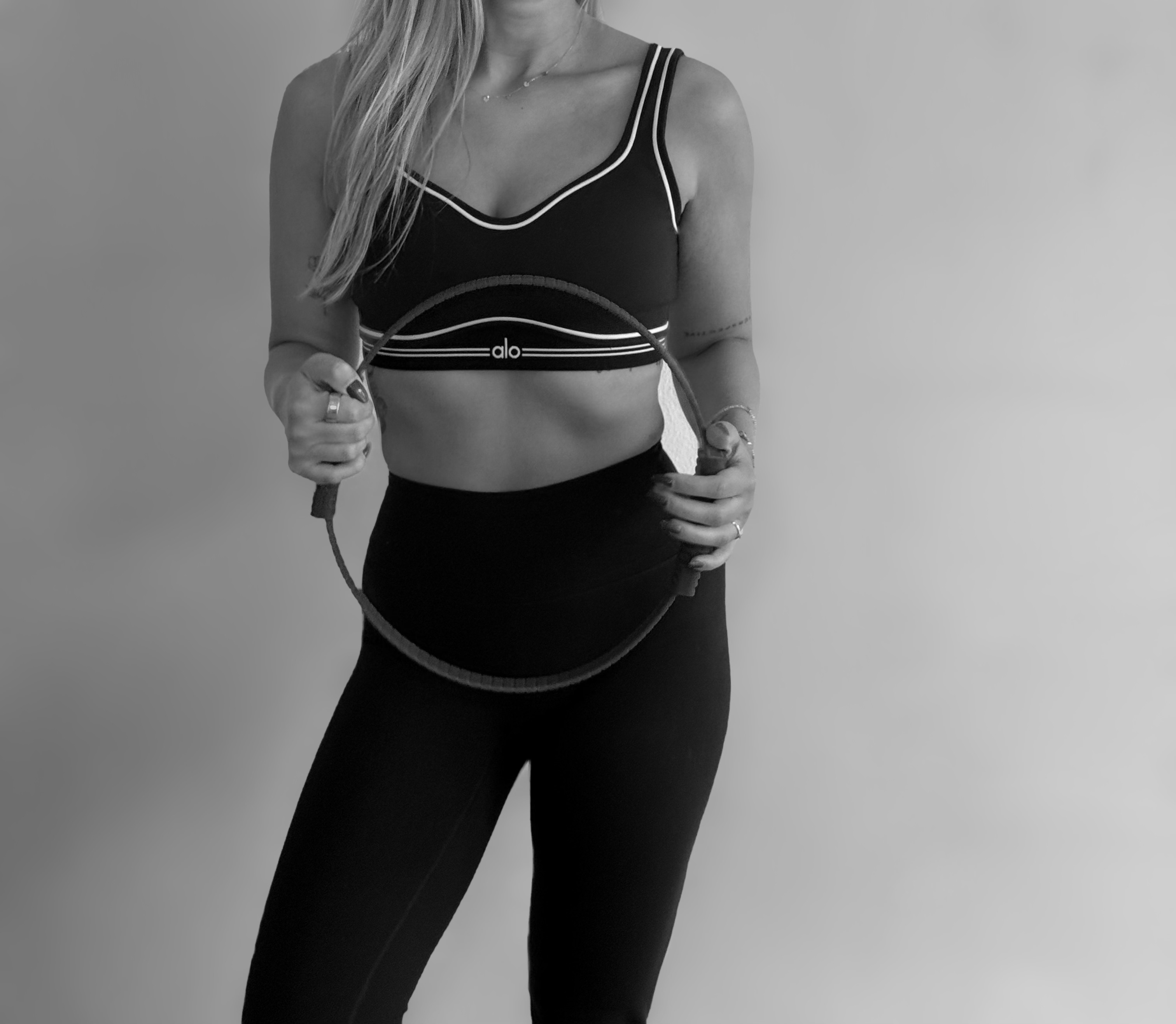 House of Core Pilates Ring